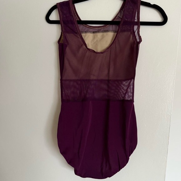 Luckyleo Leotard - Picture 2 of 2